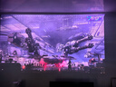 極米RS 20 Pro 高亮版 全新三色激光變焦移軸高刷投影 3000CVIA 家用投影儀 4K超清 限時(shí)補貼20% 曬單實(shí)拍圖