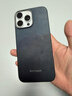 PITAKA適用蘋果iPhone17ProMax手機殼相機按鍵全包磁吸凱夫拉芳綸碳纖維紋裸機手感編織奢華保護套 月升 曬單實拍圖