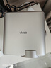 Vidda 大眼睛M2 Pro太空銀 海信4K超高清純?nèi)す馔队皟x 無損光學(xué)變焦 家用家庭影院臥室 國家補(bǔ)貼20% 曬單實拍圖