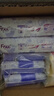 FREE超薄觸感日夜衛(wèi)生巾組合姨媽巾套裝12包75片(日用48片+夜用27片) 曬單實(shí)拍圖