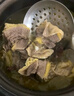 蒙巴布撒正宗內蒙古牧場(chǎng)草飼黃膘牛腩新鮮現殺禮盒 牛腩凈重 5斤 贈韭菜花醬+鹵料 曬單實(shí)拍圖
