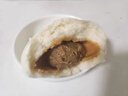 和善園 咖喱土豆牛肉包1.04kg(16只) 家庭包子早餐 生鮮速凍懶人面點(diǎn) 曬單實(shí)拍圖