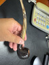 沙芬（SAVINELLI）石楠木煙斗手工長(cháng)桿斗嘴小斗缽 意大利進(jìn)口高檔閱讀煙斗男士 【摯愛(ài)系列626斗型 閱讀斗】 曬單實(shí)拍圖