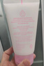 芭妮蘭凈柔清新凈透凈痘潔面霜120ml 洗面奶 潔面膏 深層清潔 控油卸妝 曬單實(shí)拍圖