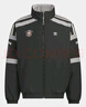 阿迪達斯 （adidas）三葉草  2025冬男防寒保暖運動(dòng)休閑短棉服 KC0093 M 曬單實(shí)拍圖
