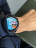 HUAWEIWATCH GT 6 雅丹黑 46mm智能手表多維情緒健康全新騎行體驗21天超長(cháng)續航華為GT6手表GT5升級 曬單實(shí)拍圖
