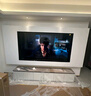 海信電視E7N Pro 85英寸信芯芯片H6 U+MiniLED 抗反光防眩光墨晶屏 300Hz帝瓦雷音響國家補貼85E7N-PRO 曬單實(shí)拍圖