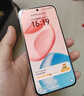 榮耀400 AI 2億超清寫(xiě)真人像 7200mAh青海湖大電池 12+256 流沙粉 5G AI 新款 學(xué)生 拍照手機 國家補貼 曬單實(shí)拍圖
