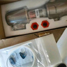 美的（Midea）前置過(guò)濾器40微米反沖洗壓力表監控 QZBW20S-12T 全屋家用凈水器清洗 旋風(fēng) 曬單實(shí)拍圖