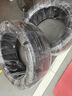 德國馬牌（Continental）汽車(chē)輪胎 275/45R20 110Y XL FR UX7 適配沃爾沃 XC90(進(jìn)口) 曬單實(shí)拍圖