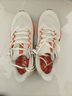 耐克NIKE男跑步鞋飛馬41 PEGASUS 41運(yùn)動(dòng)鞋HV5975-102白橙42 曬單實(shí)拍圖