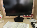 HKC23.8英寸1K240Hz超260高刷FastIPS小金剛1ms硬件低藍光HDR400電競游戲筆記本臺式顯示器獵鷹G24H3D 23.8英寸/1K260Hz/G24H3D 曬單實拍圖