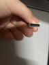 愛(ài)國者（aigo）32GB USB3.0 U盤(pán) U310 讀速120MB/s 高速電腦辦公u盤(pán) 系統存儲優(yōu)盤(pán) 金屬便攜U盤(pán) 曬單實(shí)拍圖