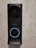 360雙攝可視門(mén)鈴6MAX家用監控智能攝像機智能門(mén)鈴電子貓眼無(wú)線(xiàn)wifi600萬(wàn)像素超清夜視 曬單實(shí)拍圖
