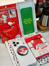 CASETIFY 純色波漾手機殼 MagSafe兼容 硅膠手機殼 適用于蘋(píng)果iPhone17/16/15 Air/Plus/Pro/Max手機保護殼 白色Magsafe iPhone17 Pro Ma 曬單實(shí)拍圖