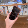 安柏?！究萍伎椢餁ぁ窟m用iphone17promax手機殼蘋果17promax新款保護套磁吸全包防摔編織同款高級感男女 【赭褐色】強磁吸附 |  旗艦級防摔 iPhone 17 Pro Max 曬單實拍圖
