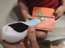 幼學(xué)小蝌蚪點(diǎn)讀筆T6幼兒早教機3-6歲兒童學(xué)習r(shí)az威廉海尼曼英語(yǔ)全科小達人 【店鋪爆款】T6智能屏點(diǎn)讀筆-藍 曬單實(shí)拍圖