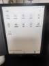 掌閱（iReader）【咨詢(xún)領(lǐng)福利】Ocean4 Turbo 2025 七英寸電紙書(shū)閱讀器 電子書(shū)墨水屏平板學(xué)習閱讀本星際黑 O4T2025（星際黑單機+深邃黑保護套） 曬單實(shí)拍圖
