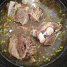 塞音鮮川 黃牛牛排 內蒙古黃牛膘牛肋排 帶骨牛排 鮮川內蒙古直發(fā)肥瘦相間 凈重5斤牛排 （餸韭菜花醬燉料包） 曬單實(shí)拍圖
