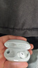小米（MI）Redmi Buds 5 Pro真無(wú)線(xiàn)降噪耳機 入耳式 適用于安卓蘋(píng)果手機 晴雪白 曬單實(shí)拍圖