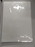 豪藝（HOOYE）A4 60mic塑封膜文件照片高清透明護卡膜塑封機過(guò)塑膜高性?xún)r(jià)比6絲 曬單實(shí)拍圖