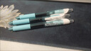 派通（Pentel）【熱門(mén)商品】BLN105按動(dòng)黑色中性筆高顏值0.5mm簽字筆商務(wù)學(xué)生速干水筆水性筆文具 黑色5支裝 曬單實(shí)拍圖