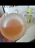 美廚（maxcook）分裝瓶玻璃酒瓶 玻璃瓶儲物密封罐磨砂500ml 2只MCX1053 曬單實(shí)拍圖