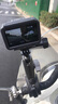TELESIN(泰迅)適配大疆a(chǎn)ction5pro 4車(chē)把夾osmo 360摩托車(chē)支架acepro2 X5自行車(chē)支架gopro13運動(dòng)相機配件 曬單實(shí)拍圖