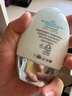 香蒲麗防曬霜60mlSPF50+防紫外線(xiàn)高倍軍訓防曬霜乳男女士清爽型防水防汗 曬單實(shí)拍圖