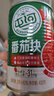 屯河鮮番茄塊400g*6 內蒙新疆番茄丁西紅柿塊番茄醬罐頭25年8月新貨 曬單實(shí)拍圖