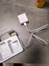 適配華為充電器66W/100W/120W快充原裝type-c數據線(xiàn)mate60/70/p40榮耀手機插頭充電頭套裝X5充電線(xiàn) 66W快充套裝【3C安全認證】1米套裝 曬單實(shí)拍圖