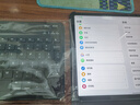 華為（HUAWEI）MatePad 11.5 S 2025款【國家補(bǔ)貼15%】144Hz高刷2.8K超清全面屏鴻蒙5學(xué)習(xí)娛樂平板電腦 靈動(dòng)款 深空灰8GB+256GB WIFI 官方標(biāo)配 曬單實(shí)拍圖