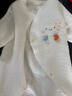 babylove嬰兒連體衣秋冬純棉可愛(ài)寶寶哈衣爬服新生兒夾棉保暖衣服秋冬裝 曬單實(shí)拍圖