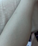 康佳（KONKA）藍寶石3301脫毛儀冰點(diǎn)感激光剃毛器儀女身體四肢家用女大學(xué)生日禮物 七夕保價(jià)實(shí)用 奶油白【冰點(diǎn)藍寶石Pro版】 曬單實(shí)拍圖