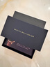 丹尼爾惠靈頓（DanielWellington）dw女表 Bound系列摩登方盤(pán)女士腕表送女友七夕禮物DW00100740 曬單實(shí)拍圖