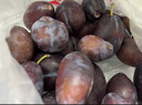 庾豐當季新鮮現摘脆紅李 新鮮水果整箱 孕婦脫骨青紅李子 團購送禮 5斤裝（凈果4.5斤）甄選果 顆顆甄選 產(chǎn)地直發(fā) 曬單實(shí)拍圖
