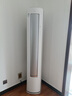 美的空調(diào) 3匹 酷省電Ultra 省電神機 超一級能效 客廳空調(diào)立式柜機 國家補貼 KFR-72LW/N8KS1-1U 曬單實拍圖