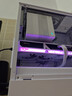 SUPER FLOWER振華 ATX3.1電源 額定850W LEADEX PROA850W 白色電源 九宮格盲插接口 金牌全模/支持 5090顯卡 曬單實(shí)拍圖