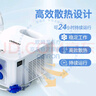 歐姆龍霧化機器家用兒童霧化機醫用級老人壓縮式霧化器NE-C900國家補貼 曬單實(shí)拍圖