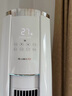格力（GREE）空調立式云錦三代/二代新1級變頻冷暖除濕 智能 冷酷外機 WiFi 高溫自潔客廳空調柜機 國家補貼20% 3匹 一級能效 云錦三代新升級款 曬單實(shí)拍圖