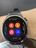 HUAWEI WATCH GT 5 Pro 國家補貼15%曜石黑46mm華為智能手表玄璣感知系統進(jìn)階運動(dòng)情緒健康助手 曬單實(shí)拍圖