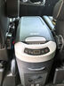 英得爾車載冰箱壓縮機(jī)18L立式扶手箱12V24V220V車家兩用轎車MPV適配H18 曬單實(shí)拍圖