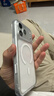 億色（ESR）【軟邊不傷機】適用iPhone17promax手機殼蘋果17promax保護套17pm鏡頭全包透明硅膠軟殼磁吸防摔 曬單實拍圖