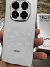 小米紅米Note15 Pro+【國家補貼】新品5G小米紅米手機  REDMI 第四代驍龍7s 7000mAh IP68防水 雪松白 12GB+256GB 曬單實(shí)拍圖