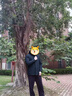 SHANSHAN杉杉夾克男秋款防寒保暖搖粒絨內膽外穿男士戶(hù)外三防沖鋒外套衣服 藏藍 2XL /180【建議130-145斤】 曬單實(shí)拍圖
