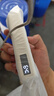 小米（MI）【3C認證】自帶線(xiàn)充電寶20000 67W 淺咖色 可上飛機/火車(chē) 可充手機平板筆記本耳機 iPhone安卓可用 曬單實(shí)拍圖