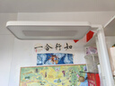 孩視寶智能全光譜學(xué)生學(xué)習紅光護眼書(shū)桌臺燈家用落地大路燈E5B-160W-RS 曬單實(shí)拍圖