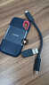 閃迪（SanDisk）2TB Type-c USB3.2 NVMe移動(dòng)固態(tài)硬盤(pán)（PSSD）E61卓越版 1050MB/s三防保護 手機筆記本電腦外接SSD 曬單實(shí)拍圖