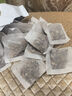 同仁堂玉米須桑葉茶青錢(qián)柳葉葛根橘皮蒲公英牛蒡根泡水養生茶5g*32包/盒 曬單實(shí)拍圖