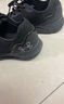 安德瑪（UNDERARMOUR）HOVR Sonic 6男子緩震運動(dòng)跑步鞋跑鞋3026121 黑色003 42 曬單實(shí)拍圖